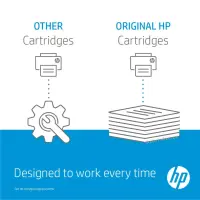 HP Toner black 6000pages for LJ1320