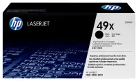 HP Toner black 6000pages for LJ1320
