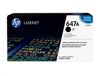 HP Toner CE260A black HV – pilt 4