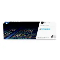 HP 508A Black Original LaserJet Toner Cartridge – pilt 5