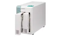 NAS STORAGE TOWER 2BAY/NO HDD TS-251A-4G QNAP