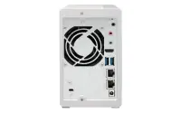 NAS STORAGE TOWER 2BAY/NO HDD TS-251A-4G QNAP – pilt 2