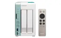 NAS STORAGE TOWER 2BAY/NO HDD TS-251A-4G QNAP – pilt 3