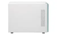 NAS STORAGE TOWER 2BAY/NO HDD TS-251A-4G QNAP – pilt 4