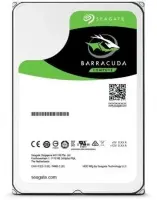 Seagate Barracuda ST4000LM024 sisemine kõvaketas 2.5" 4000 GB Jada ATA III