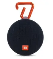 SPEAKER 1.0 BLUETOOTH/BLACK JBLCLIP2BLKEU JBL