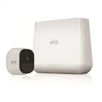 Netgear Arlo Pro Camera VMS4130 Cube, ~1 MP, IP65, H.264