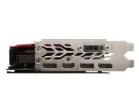 MSI V328-014R graafikakaart GeForce GTX 1060 3 GB GDDR5