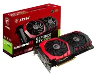 MSI V328-014R graafikakaart GeForce GTX 1060 3 GB GDDR5 – pilt 10