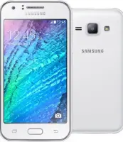 MOBILE PHONE GALAXY J3 2SIM/WHITE SM-J320FZWDROM SAMSUNG