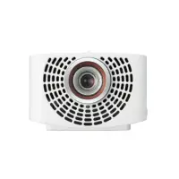 LG PF1500G andmeprojektor 1400 ANSI luumenit DLP 1080p (1920x1080) Lauaarvuti projektor Valge