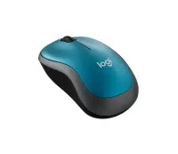 Logitech M185 hiir Kontor Mõlemakäeline Raadioside Optiline 1000 DPI – pilt 10