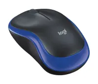 Logitech M185 hiir Kontor Mõlemakäeline Raadioside Optiline 1000 DPI – pilt 13