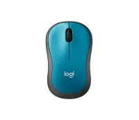 Logitech M185 hiir Kontor Mõlemakäeline Raadioside Optiline 1000 DPI – pilt 15