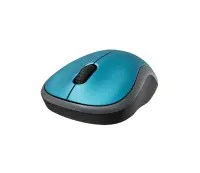 Logitech M185 hiir Kontor Mõlemakäeline Raadioside Optiline 1000 DPI – pilt 19