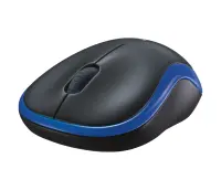 Logitech M185 hiir Kontor Mõlemakäeline Raadioside Optiline 1000 DPI – pilt 23