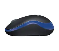 Logitech M185 hiir Kontor Mõlemakäeline Raadioside Optiline 1000 DPI – pilt 24