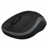 Logitech M185 hiir Kontor Mõlemakäeline Raadioside Optiline 1000 DPI – pilt 15