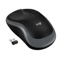 Logitech M185 hiir Kontor Mõlemakäeline Raadioside Optiline 1000 DPI – pilt 18