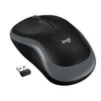 Logitech M185 hiir Kontor Mõlemakäeline Raadioside Optiline 1000 DPI – pilt 24