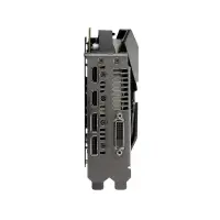 Asus NVIDIA, 11 GB, GeForce GTX 1080 TI, GDDR5X, DVI-D ports quantity 1, HDMI ports quantity 2, PCI Express 3.0, Memory clock speed 11100 MHz