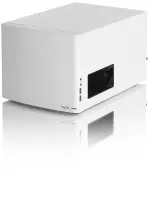 Fractal Design Node 304 White, ITX, Power supply included No – pilt 13