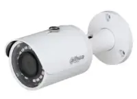 CAMERA HDCVI 1080P IR BULLET/HAC-HFW2221SP-0360B DAHUA