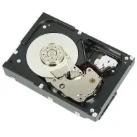Dell Server HDD 2.5" 1.2TB 10000 RPM, Hot-swap, (PowerEdge 13G R330,R430,R530,R730,T330,T430,T630, 14G T440,T640), 12 Gbit/s, SAS
