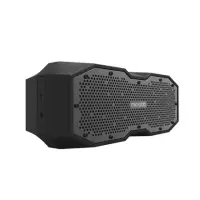 Microlab D25 Speaker type Portable, 3.5mm/Bluetooth, Bluetooth version 4.0, Black, 9 W