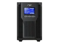 FSP | CHAMP 1K TOWER | 1000 VA | ± 1% (Batt. Mode) V | 300 V