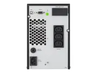 FSP | CHAMP 1K TOWER | 1000 VA | ± 1% (Batt. Mode) V | 300 V – pilt 4