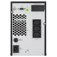 FSP | CHAMP 1K TOWER | 1000 VA | ± 1% (Batt. Mode) V | 300 V