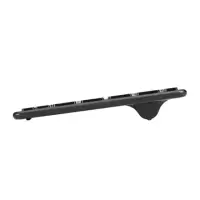 Acme BK03 Portable Bluetooth Keyboard, Bluetooth® v3.0, Class 2, Keyboard layout EN/RU/LT, Wireless, Black, Bluetooth, Wireless connection
