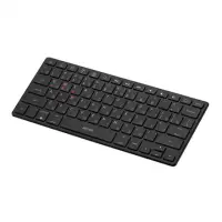 Acme BK03 Portable Bluetooth Keyboard, Bluetooth® v3.0, Class 2, Keyboard layout EN/RU/LT, Wireless, Black, Bluetooth, Wireless connection