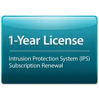 D-LINK DFL-870-IPS,  Intrusion Prevention System License signatures upgrade subscription 12 Month D-Link