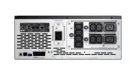 APC SMART-UPS X 2200VA TOWER RACK CONVERTIBLE LCD