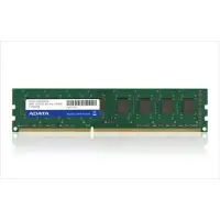 ADATA 4 GB, DDR3, 1333 MHz, PC/Server, Registered No, ECC No
