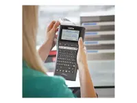 Brother PTH500 | Mono | Thermal | Label Printer | Black – pilt 9