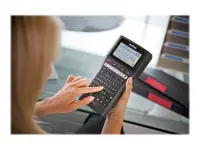 Brother PTH500 | Mono | Thermal | Label Printer | Black – pilt 10