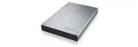 ICY BOX IB-241WP HDD/SSD ümbris Söehall, Hõbe 2.5" – pilt 9