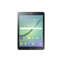 Samsung Galaxy Tab S2 T819 9.7 ", Black, Super AMOLED, 2048 x 1536 pixels, Qualcomm Snapdragon, 3 GB, 32 GB, 4G, Wi-Fi, Front camera, 2.1 MP, Rear camera, 8 MP, Bluetooth, 4.1, Android, 6.0.1, Warranty 24 month(s)