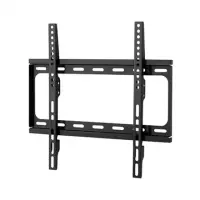 Acme Wall mount, MTMF31, 26 - 50 ", Fixed, Maximum weight (capacity) 30 kg, VESA 100x100, 200x200, 300x300, 400x400 mm, Black