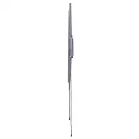 Acme Wall mount, MTXF71, Fixed, 47 - 90 ", Maximum weight (capacity) 60 kg, VESA 100x100, 200x200, 400x400, 600x600, 800x600 mm, Black