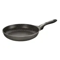 Stoneline Imagination  16527 Frying Pan, 24 cm, Suitable for all cookers including induction, Grey, Non-stick coating, Detachable handle