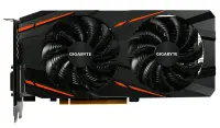 Gigabyte AORUS Xtreme Edition NVIDIA, 11 GB, GeForce GTX 1080 Ti, GDDR5X, PCI Express 3.0, Processor frequency 1480 MHz, DVI-D ports quantity 1, HDMI ports quantity 3, Memory clock speed 11448 MHz – pilt 5