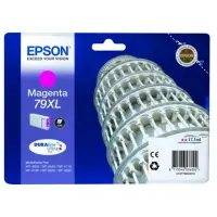 Epson Tower of Pisa 79XL tindikassett 1 tk Originaal High (XL) Yield Magenta