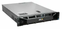 NET VIDEO RECORDER S1048 MKII/0202-840 AXIS