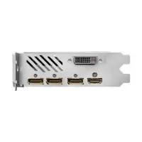 VGA PCIE16 GTX1080TI 11GB/N108TGAMING OC-11GD GIGABYTE