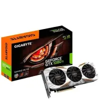 VGA PCIE16 GTX1080TI 11GB/N108TGAMING OC-11GD GIGABYTE
