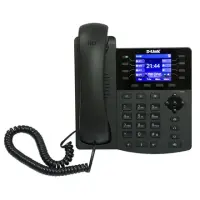 D-LINK DPH-150S/F5, VoIP Phone D-Link